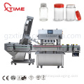 Engine oil/Lubricant Automatic capping machine